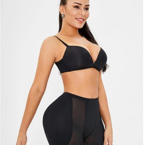 Padded Hip Shaper - Picture 6 of 7